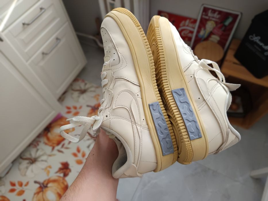 NIKE Air Force 1 Fontanka