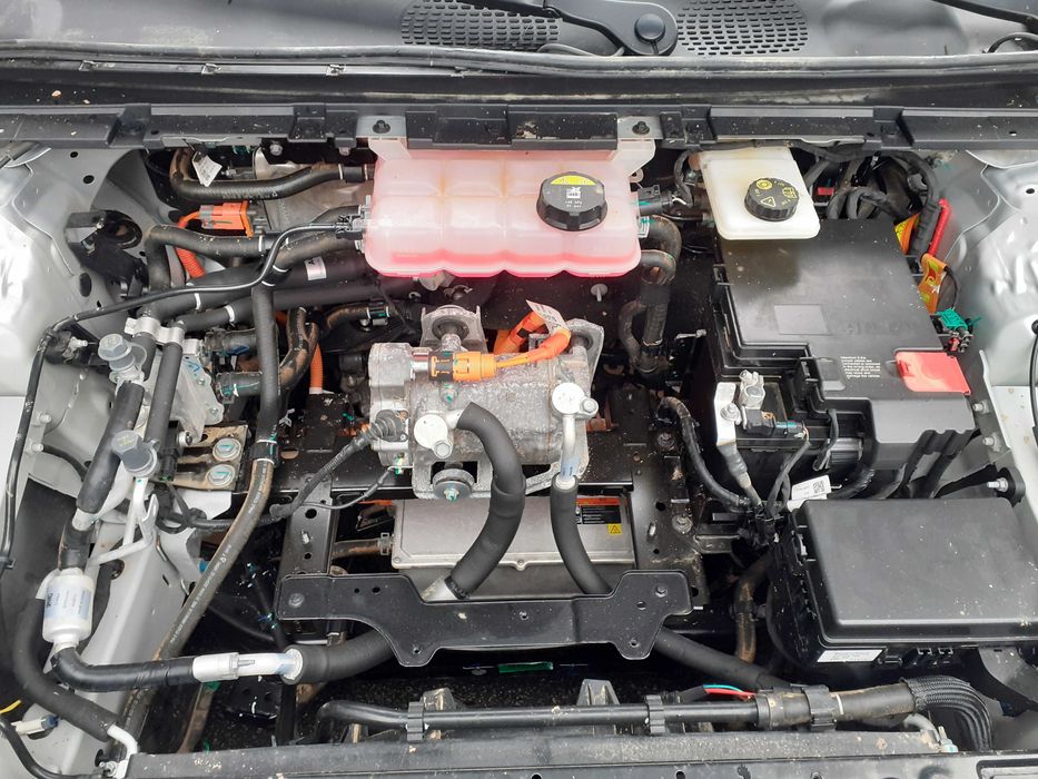 SMART #3 - CARRO PARA PEÇAS