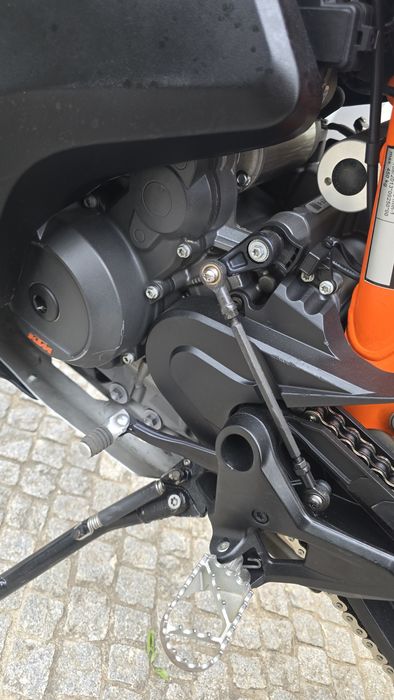 Ktm 890r adv 2022