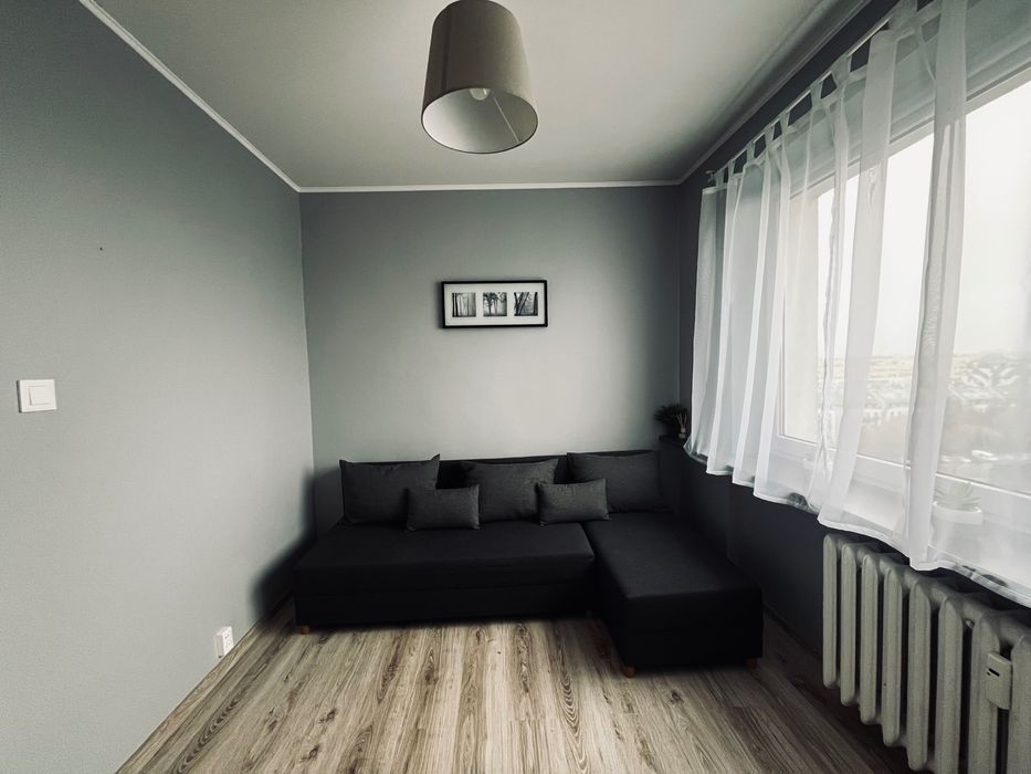 Mieszkanie – Warszawa, Nowe Górce, Bemowo - Widok 4