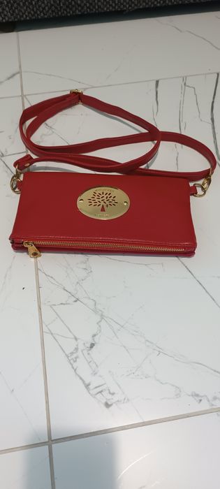Сумка mulberry клатч