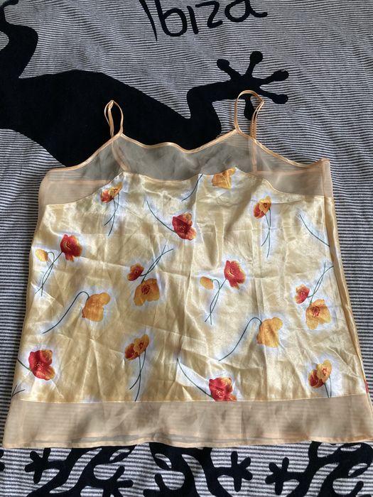 Damska piżama Ann rozmiar XL