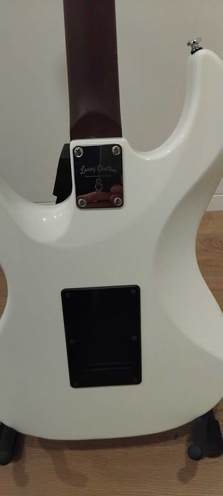 Guitarra Elétrica Larry Carlton S7 AWH 2nd Gen