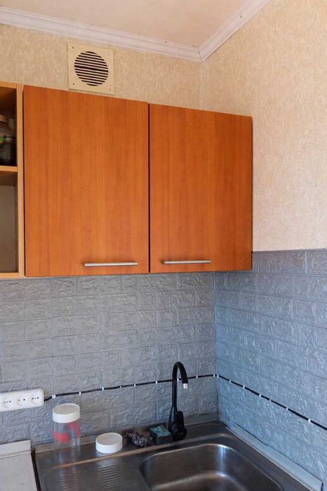 Здам 1 кімнатну квартиру Корбутівка