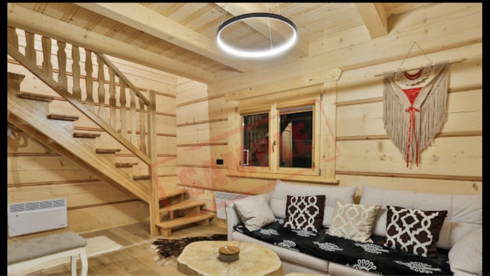 Wynajmę Domek w Gliczarowie Górnym Słoneczny Wierch