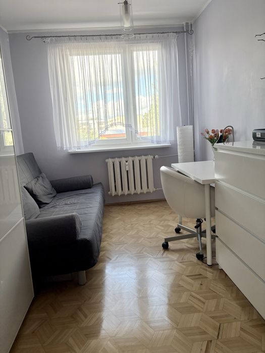 3 pokoje 63,8 m2  Balkon | Gotowe do zamieszkania | Ostróda