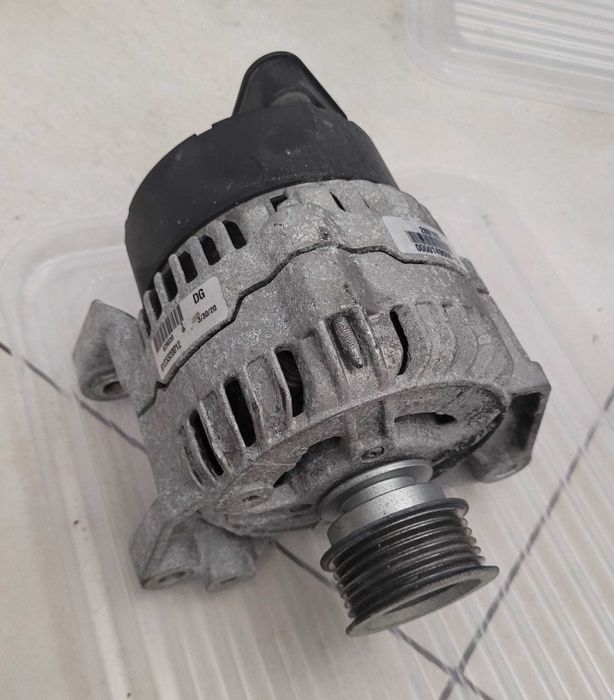 alternator bmw z3 e36 m44b19 is stan bdb bosch