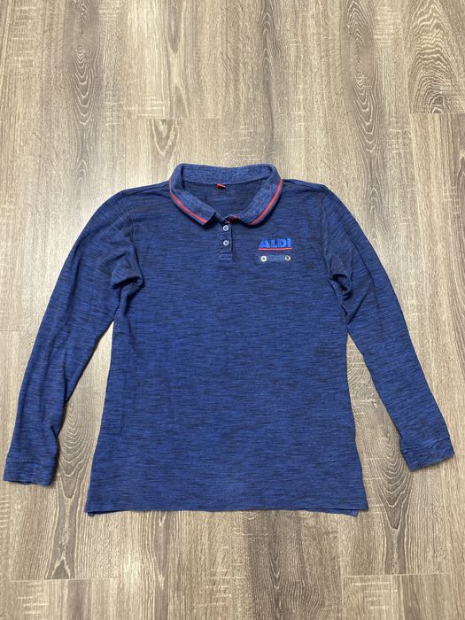 Реглан мужской Aldi