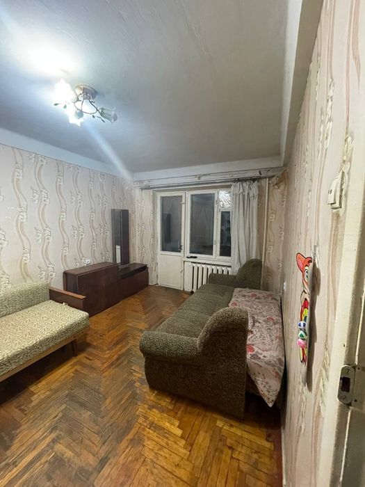 Здається 1  кімнатна квартира Шевченківський район