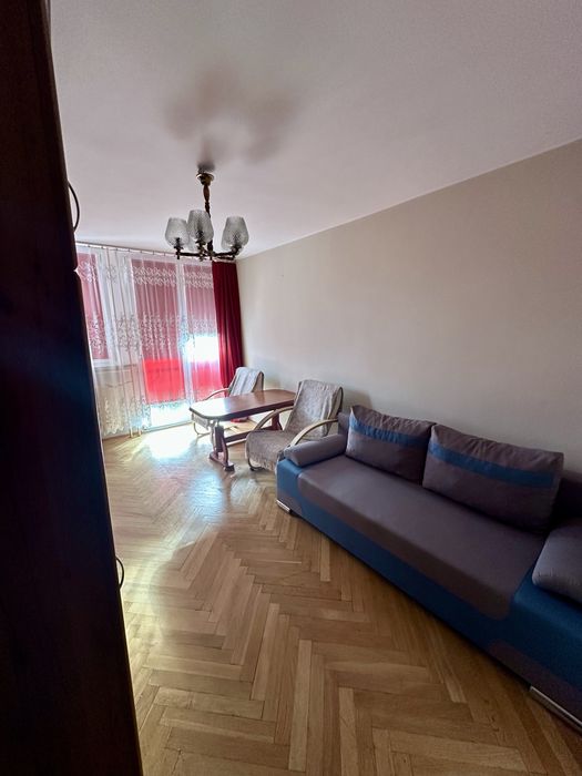 Apartment in Legnica, Stare Miasto, Przedmieście Głogowskie - Widok 3