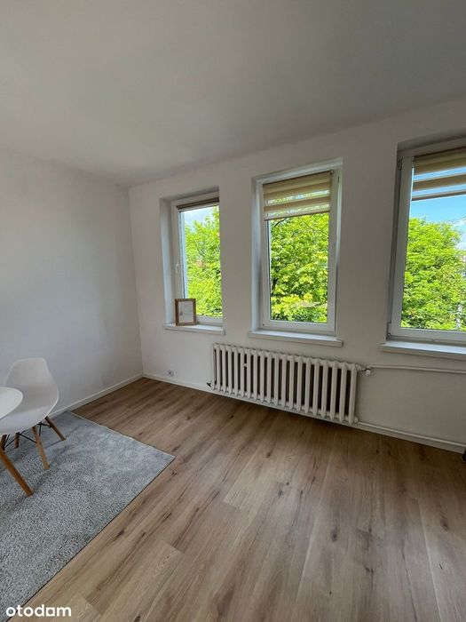 REZERWACJA | 28 m2 | Zabrze, ul. Królewska