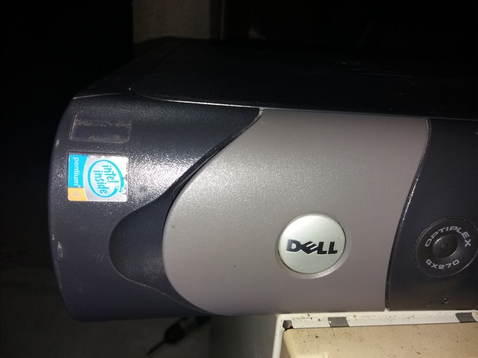 Varios pcs semi novos