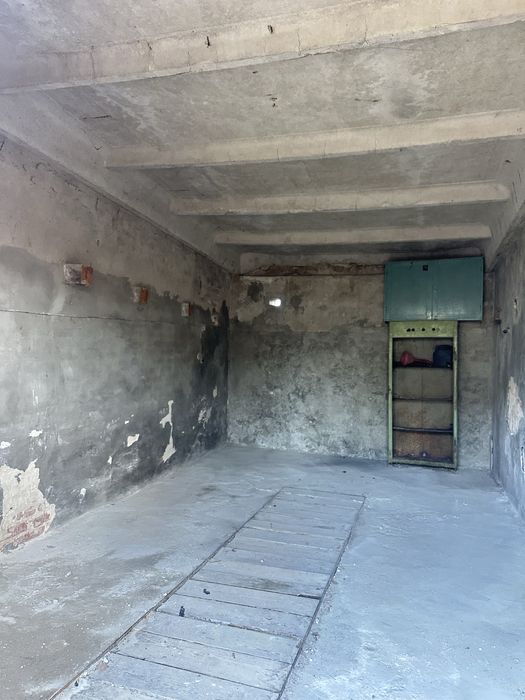 Здам капітальний гараж в Центрі міста, р-н Вала.