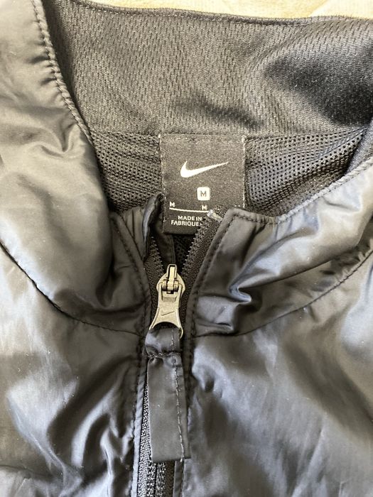 Жилетка (вітровка)Nike розмір М