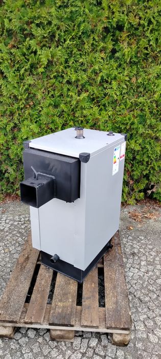 Piec 16kW Drewno Węgiel