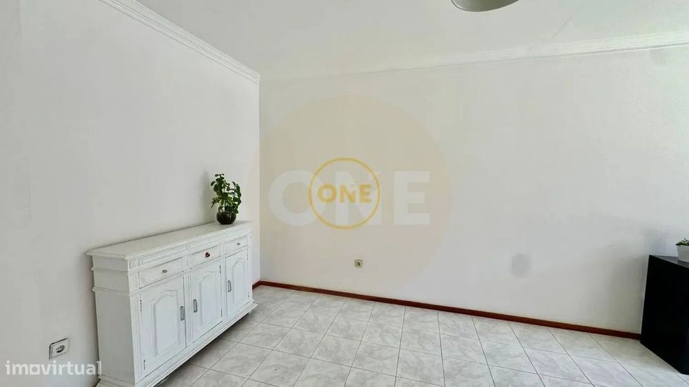 Apartamento T2 na Póvoa de Varzim