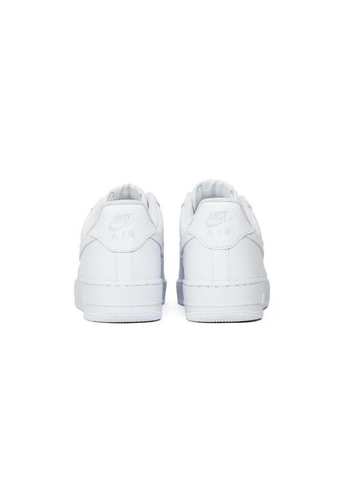 Кроссовки Nike Air Force 1 Low '07 White CW2288