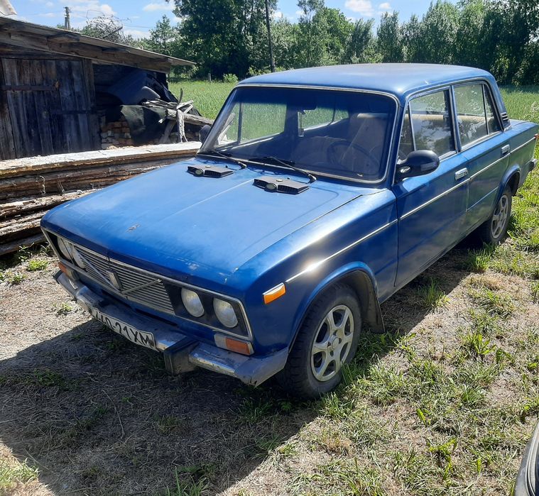 Продам  Ваз  2106