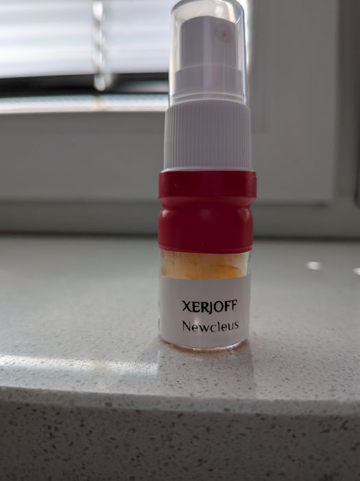 Xerjoff Newcleus