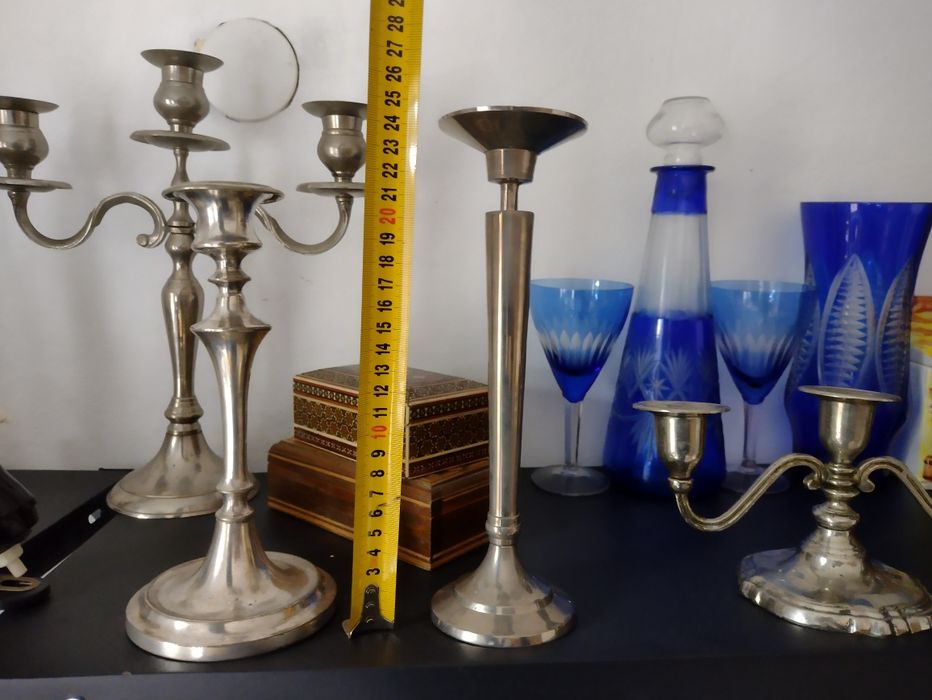 Интерьерные шкатулки