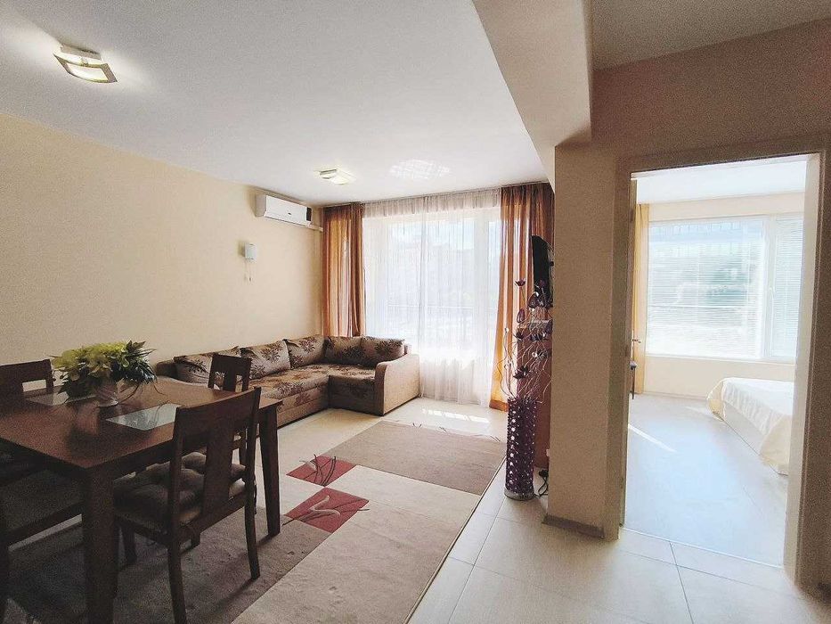 Продається 3-кімнатний апартамент, Святий Влас, Болгаія