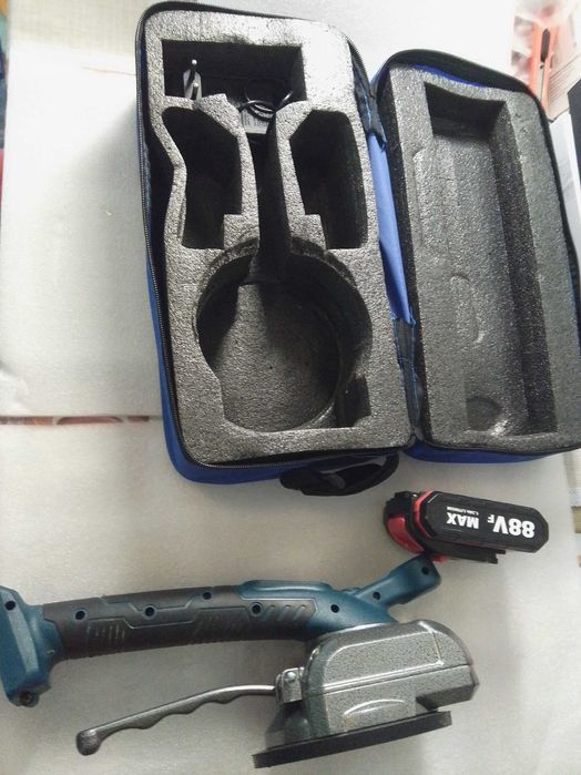 Ventosa a Bateria 90€. Oportunidade