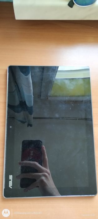 Tablet Asus ZenPad