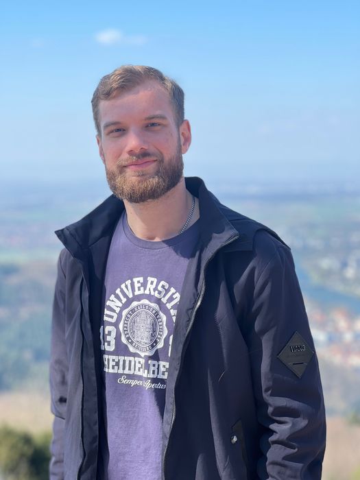 Репетитор німецької (німецька фахова освіта)