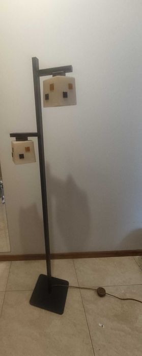 lampy sufitowe / Żyrandole  komplet