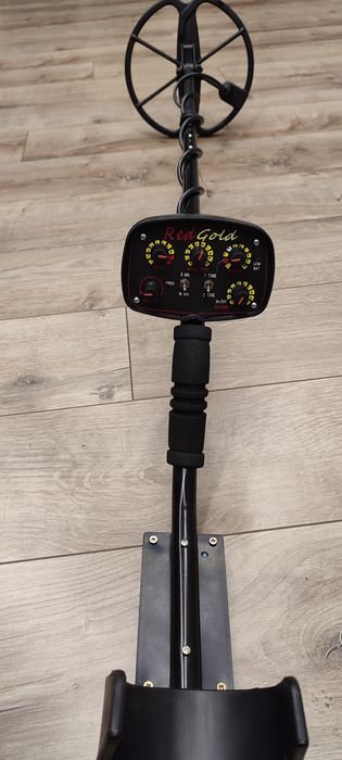 Металошукач RedGold.Під замовлення