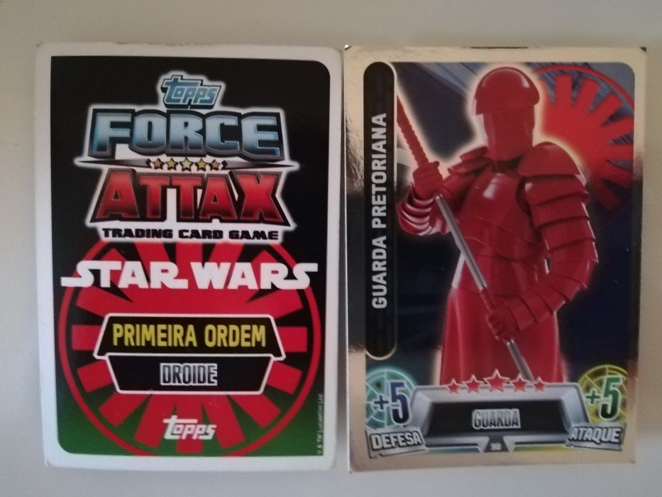 DOU / Ofereço Cartas / Cromos / Autocolantes - Diversas Colecções