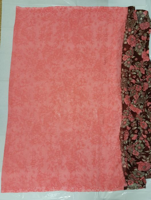 Сарі індійське нове