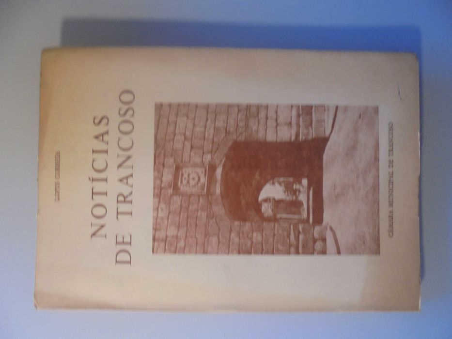 Trancoso-Correia (Lopes);Notícias