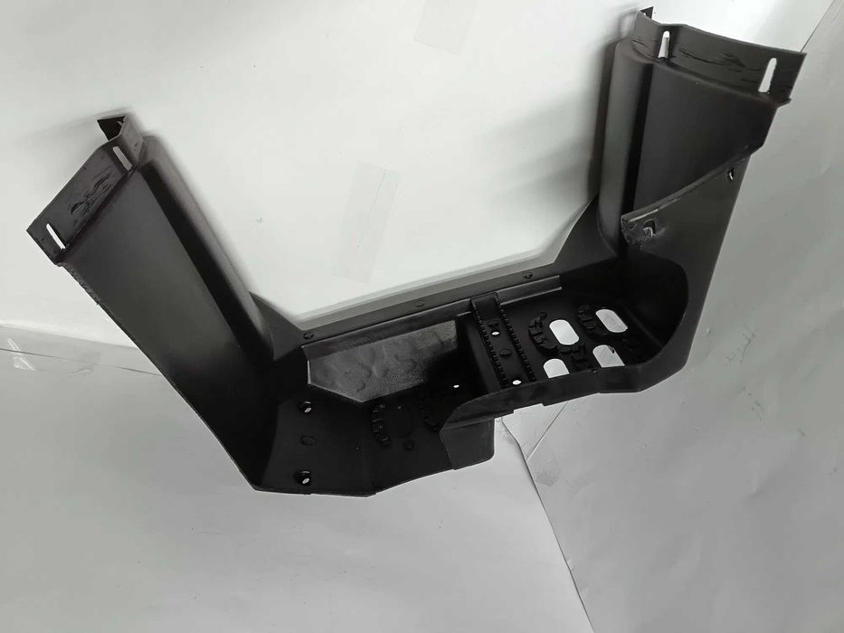 Podnóżek Plastik stopień  hammer kpl. prawy lewy Quad ATV 200 250 nowy