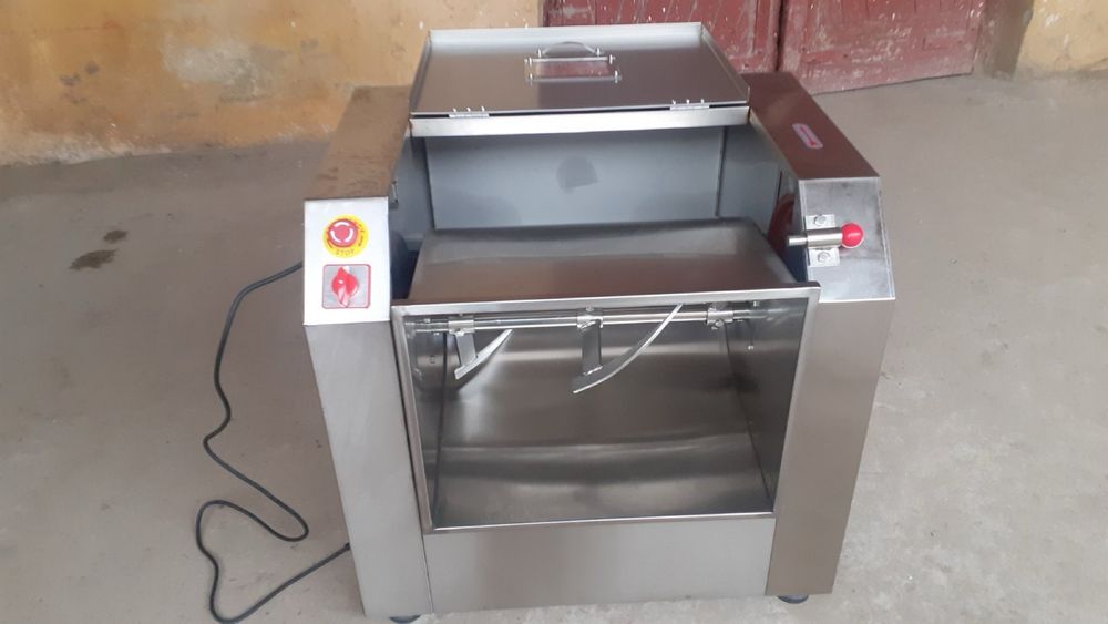 Тістоміс HURAKAN HKN-25HN для крутого тіста Фаршеміс