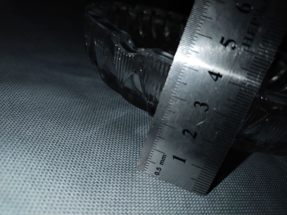 Хрусталь радянських часів