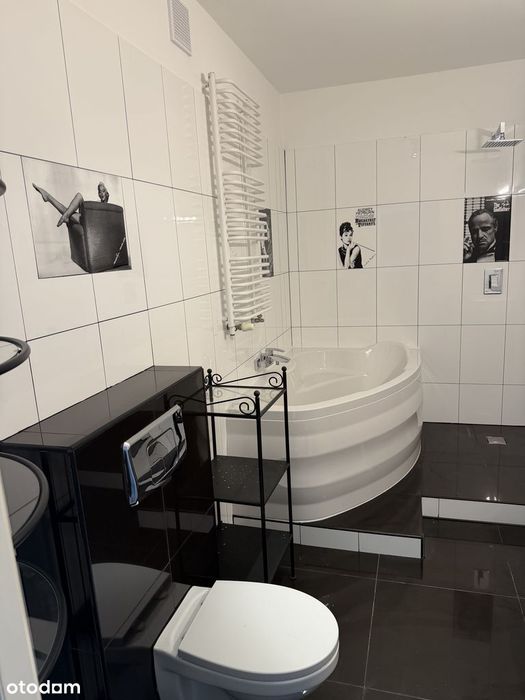 Jasne mieszkanie 45,29 m² | Osiedle strzeżone | Hala garażowa