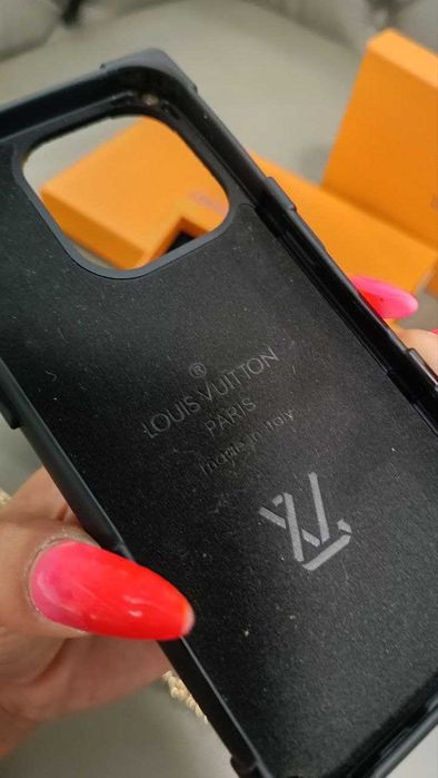 Ekskluzywne Etui dedykowane do Iphone