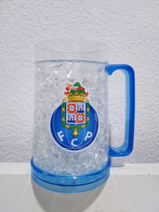 Caneca FCPorto (Futebol Clube do Porto)