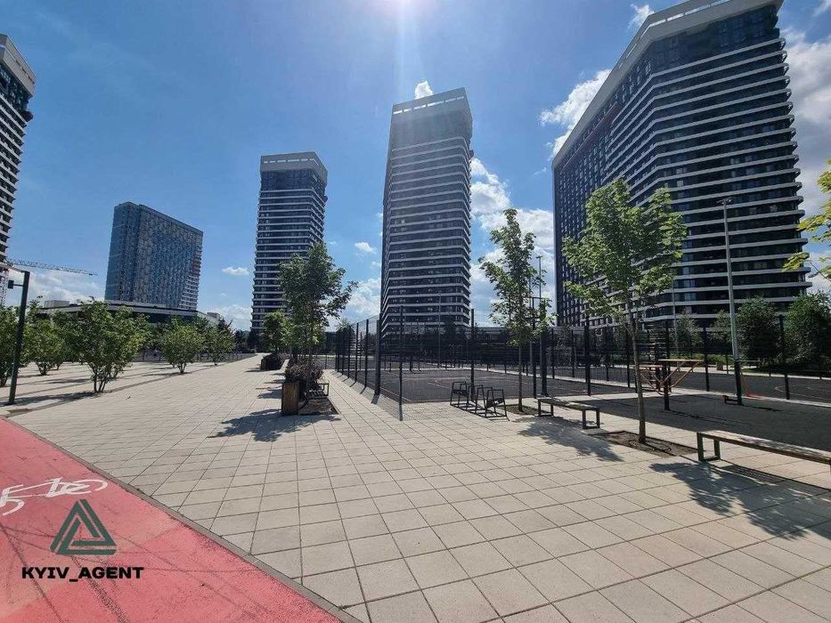 WOW СУПЕРЦІНА в ЖК GREAT Грейт ! Е-Оселя ! поруч Дніпро !