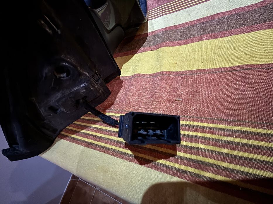 Espelho simetrico audi /vw