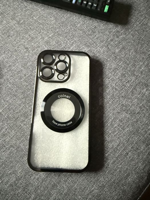 Etui iphone 16 pro