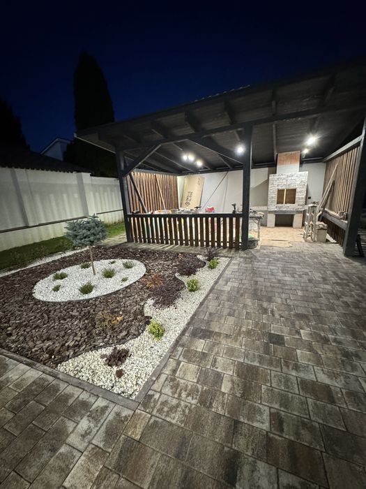 Дом по адресу Петефі Шандора пл. (площадь 145 м²) - Atlanta.ua - фото 15