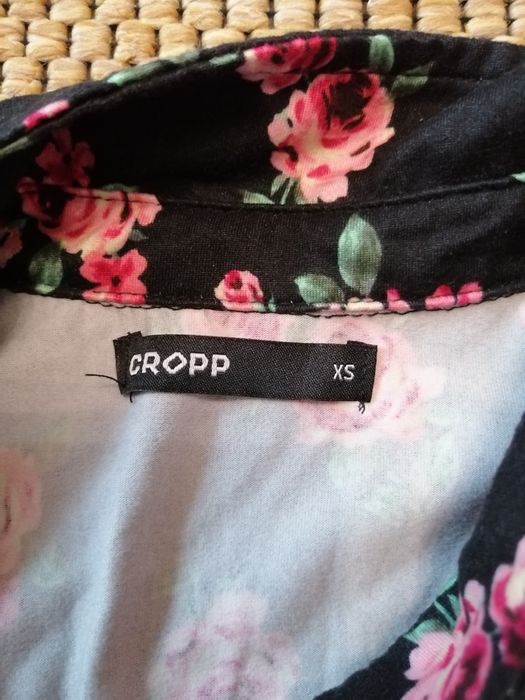 sukienka Cropp mini