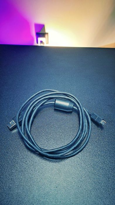 Kit PS3 - 3x cabo USB OEM + HDMI + Power 220V