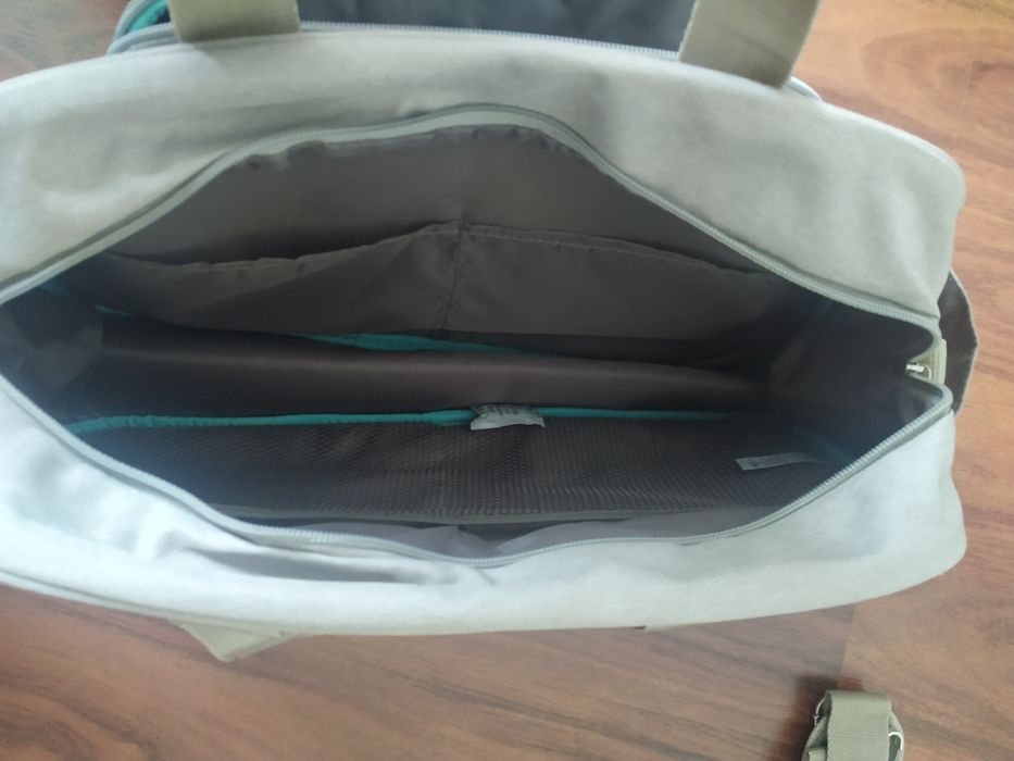 Saco maternidade - novo