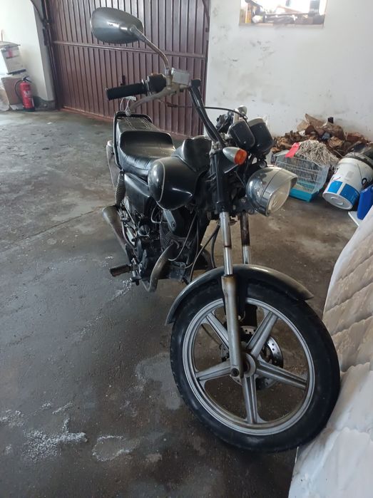 Para vender uma dragon japonês