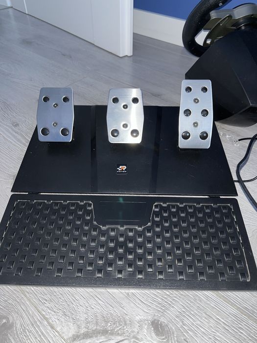 Kierownica do gier FR-TEC Suzuka Elite Next