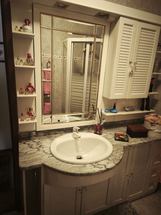 Móvel de casa de banho