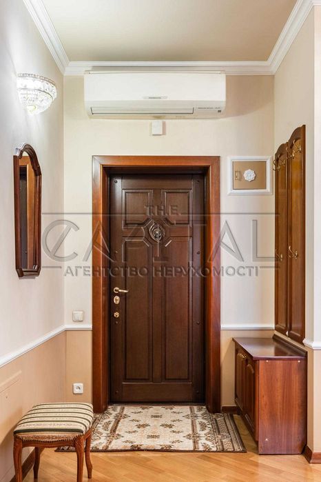 Продаж квартири, вул. Предславинська, Печерський р-н, Печерськ